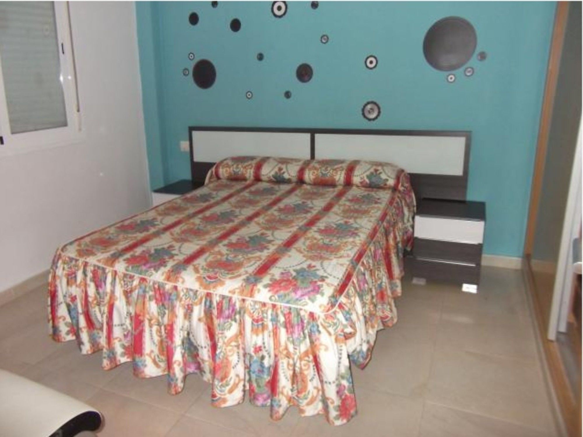 Apartament In La Zarzuela, Cadiz 103451 By Mo *